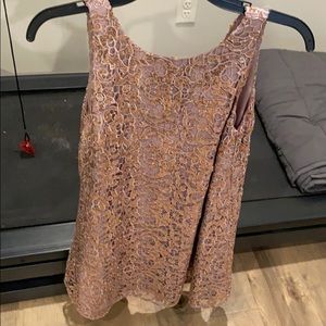 Belle Badgley Mischka Thea Dress size 2